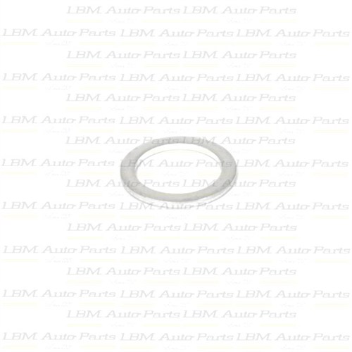 GASKET ALU FOR OIL PIPE TF80