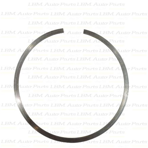 RING HOLE SNAP