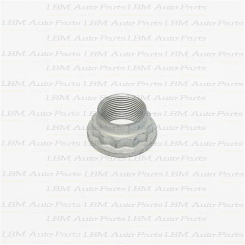 PINION NUT VW