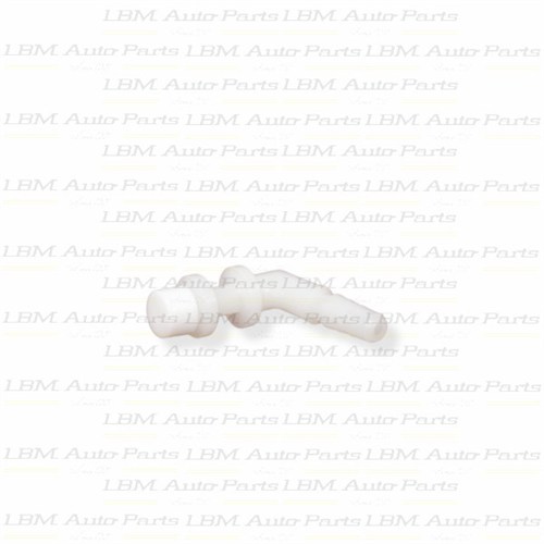 BREATHER ASSY TF80