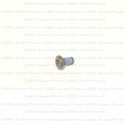 BOLT, BEARING STRAP