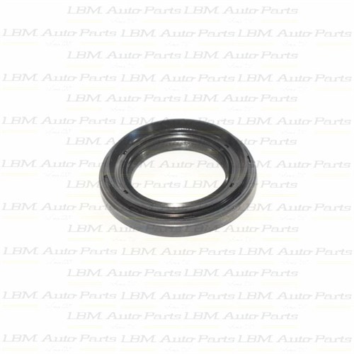 OIL SEAL DIFFERENTIAL