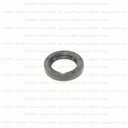 OIL SEAL, INPUT SHAFT
