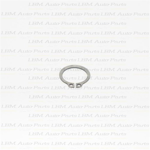 CIRCLIP 5TH VAUXHALL OPEL F17