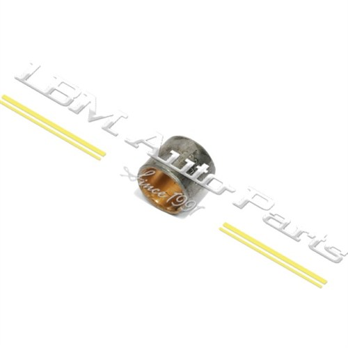 BUSHING INPUT SHAFT REAR A604 89-00