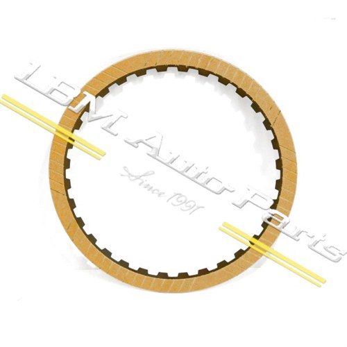 FRICTION A604/A606 2-4 CLUTCH