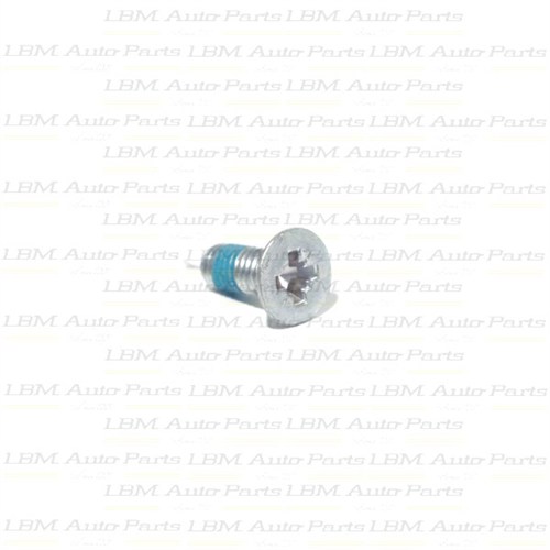 SCREW BEARING PLATE CROSS