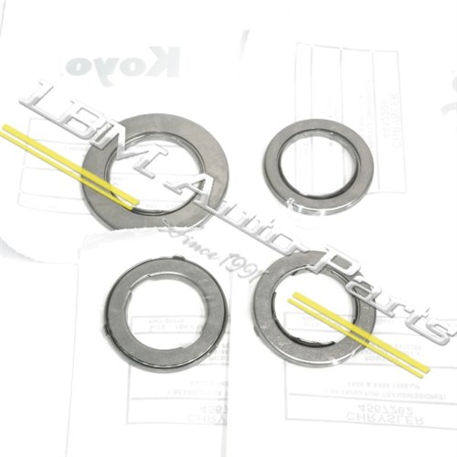 BEARING KIT A604/A606  62TE 1988-UP