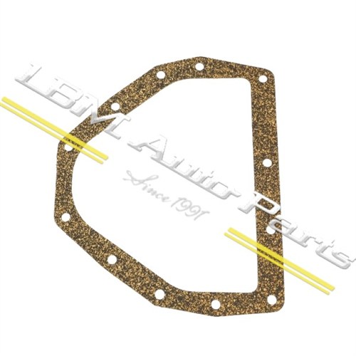 GASKET DIFFERENTIAL COVER A604