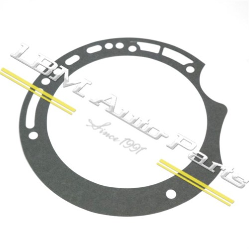 PUMP GASKET A604