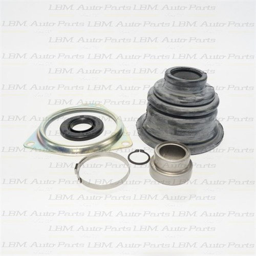OIL SEAL/BOOT DRIVE SHAFT INNER LEFT SIDE
