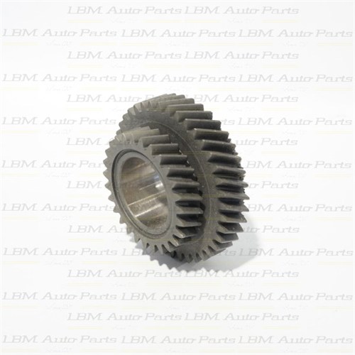 GEAR 2ND, 1 THIN LINE/NO LINE PF6 PK6