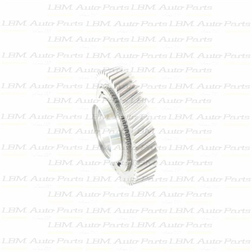 GEAR 1ST, PK5/PK6
