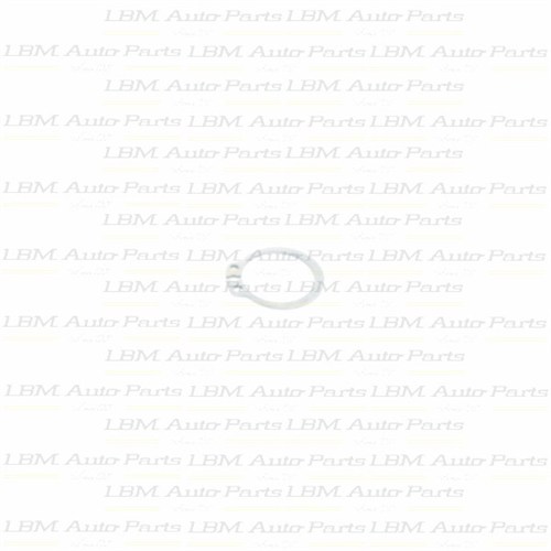 CIRCLIP, 5TH GEAR MAINSHAFT FIAT PSA MA