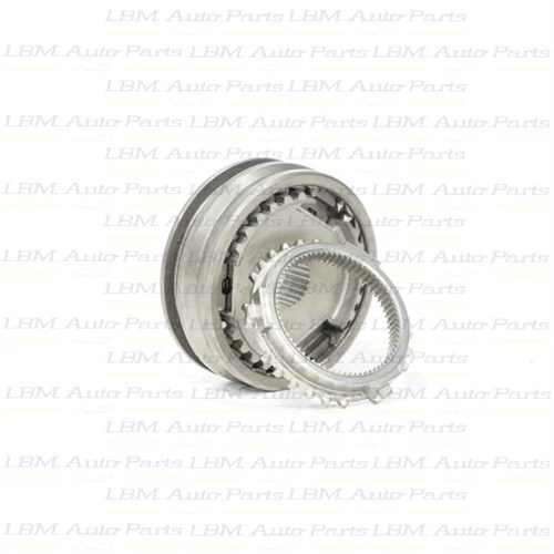 HUB 5TH GEAR, LATE, FIAT MA MODELLS