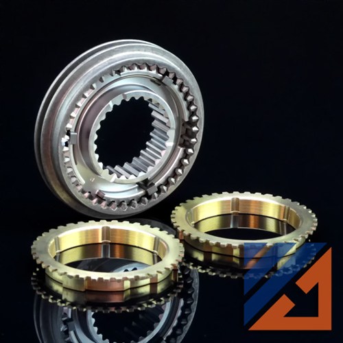 HUB 5TH/6TH (ML6)