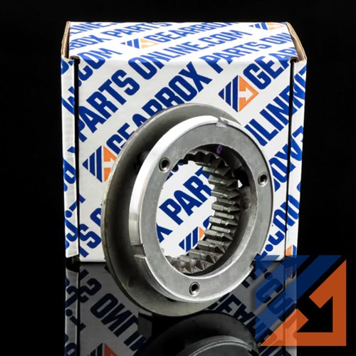 HUB 5TH, SYNCHRO HUB, OUTER BE4 2000-UP