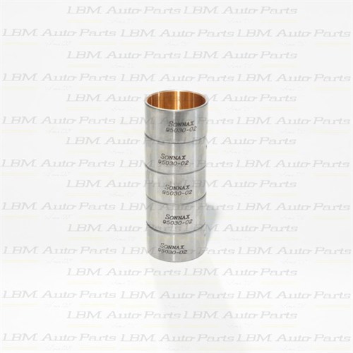 BUSHING REAR STATOR SUPPORT 6HP26 6HP28