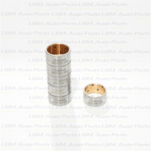 INPUT/OUTPUT SHAFT BUSHING 6HP19 6HP26 6R80
