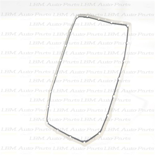 PAN GASKET, 6R60/75/6R80 06-17 BONDED
