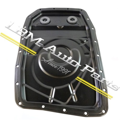 OIL PAN ZF6HP26 02-ON 2A METAL