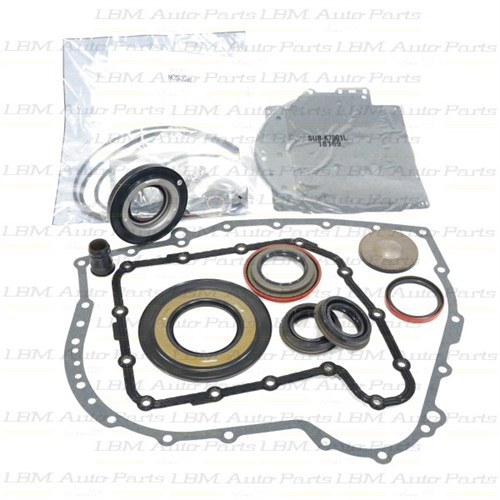 OVERHAUL KIT OH-KIT CD4E 03-UP W PISTONS