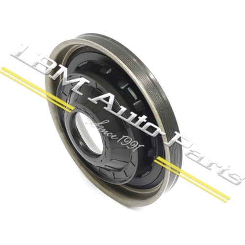 PISTON COAST 5L40E