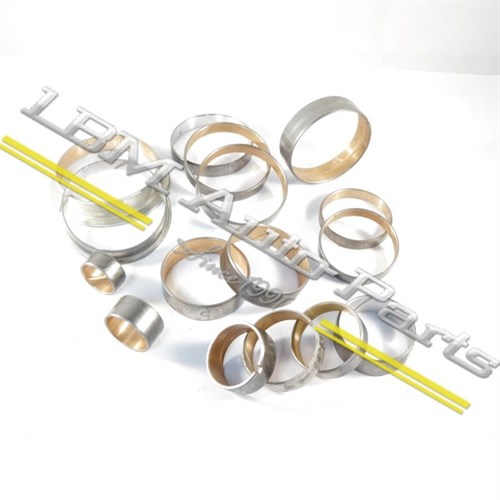 BUSHING KIT CD4E