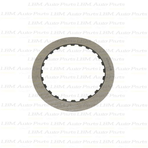 FRICTION CD4E DIR CLUTCH