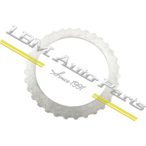 STEEL CD4E DIRECT CLUTCH 94-UP