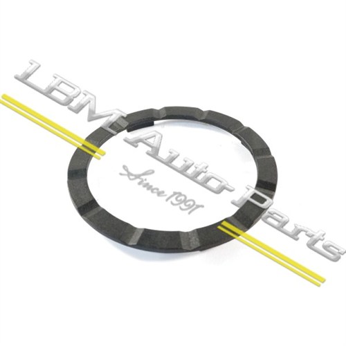 WASHER FORWARD & DIRECT DRUM TO DIRECT SHELL CD4E