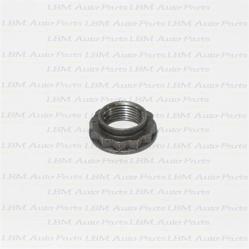 NUT, 5TH GEAR, MAINSHAFT
