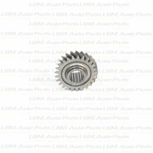 GEAR 5TH, F12 CHEVROLET FWD 05-12