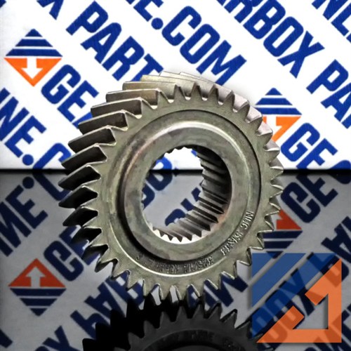 GEAR 5TH, MLGU, ML5C 5-SPEED