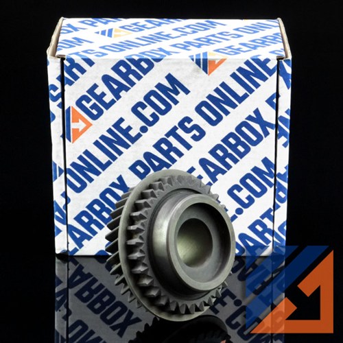 GEAR 5TH, LATE, FIAT MA