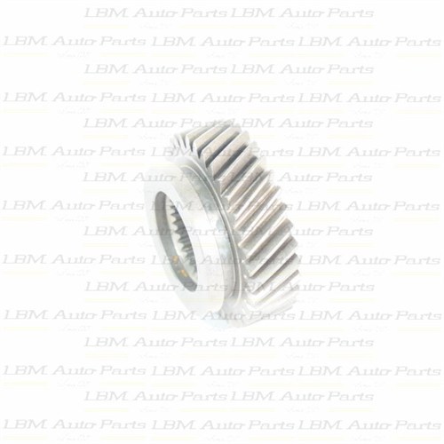 GEAR 5TH, ML6 6-SPEED