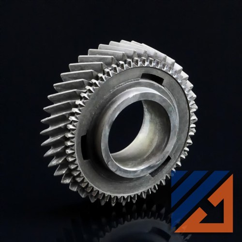 GEAR 3RD, FIAT ML6 MLGU