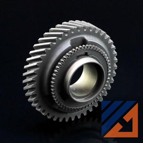GEAR 1ST, MLGU ML6