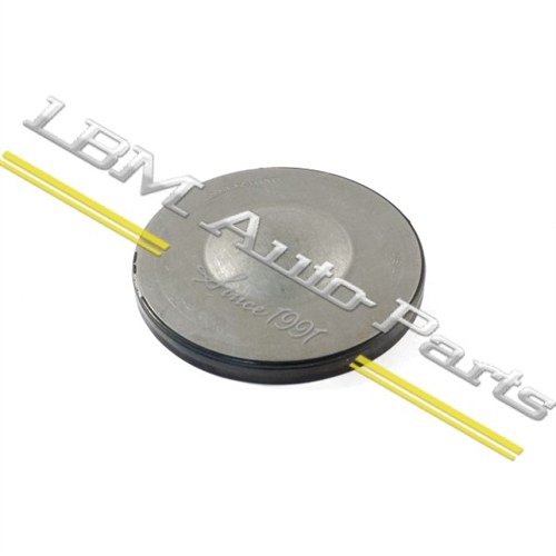 COVER OVERDRIVE SERVO CD4E 94-UP