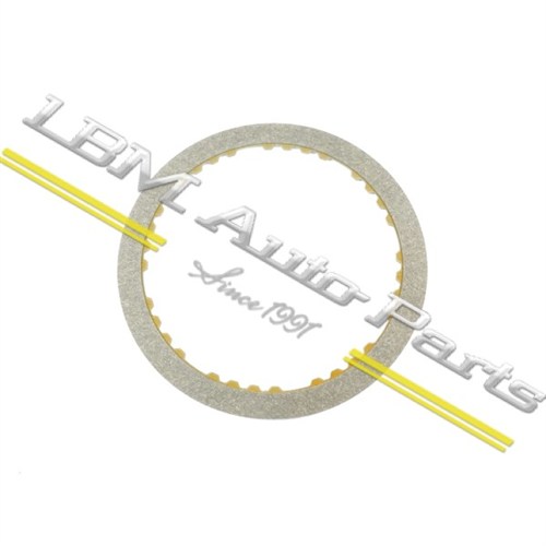 FRICTION A340 OVERDRIVE DIRECT INTERNAL TEETH 85-UP