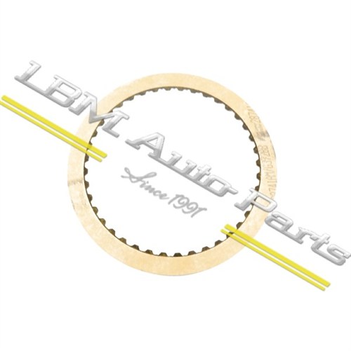 FRICTION A341E FORWARD INTERNAL TEETH 1990-UP