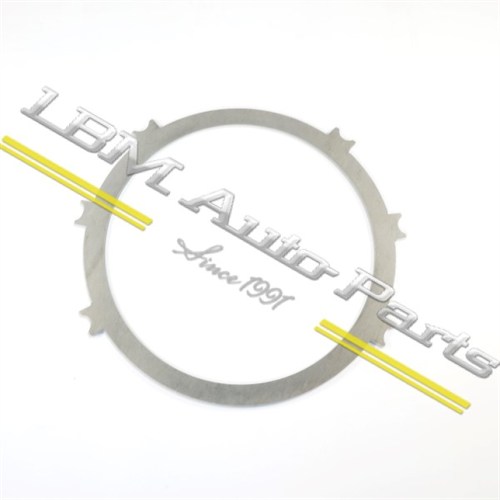 STEEL A340 OVERDRIVE BRAKE 85-UP EXTERNAL TEETH