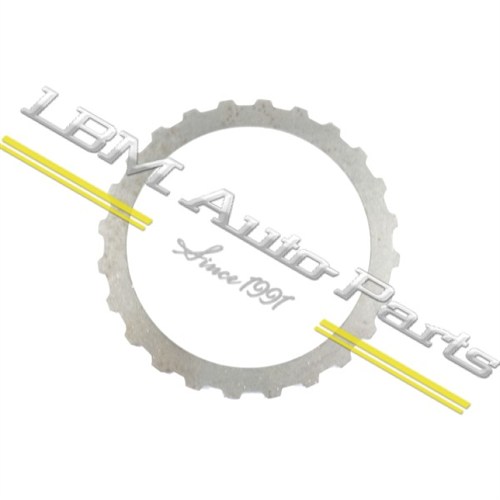 STEEL A340 OVERDRIVE DIRECT 85-UP EXTERNAL TEETH