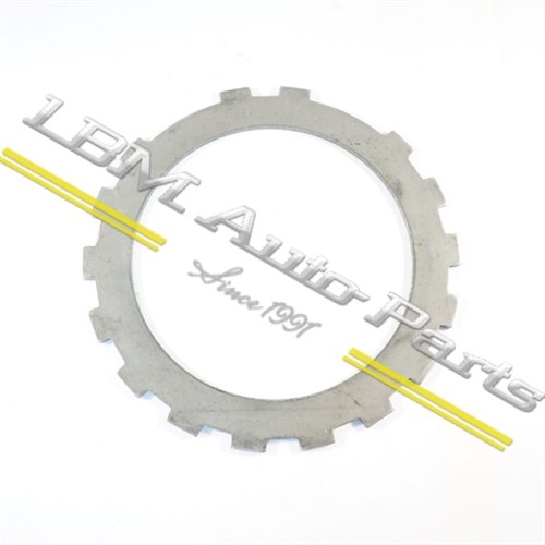 STEEL A340 2ND 68-UP EXTERNAL TEETH
