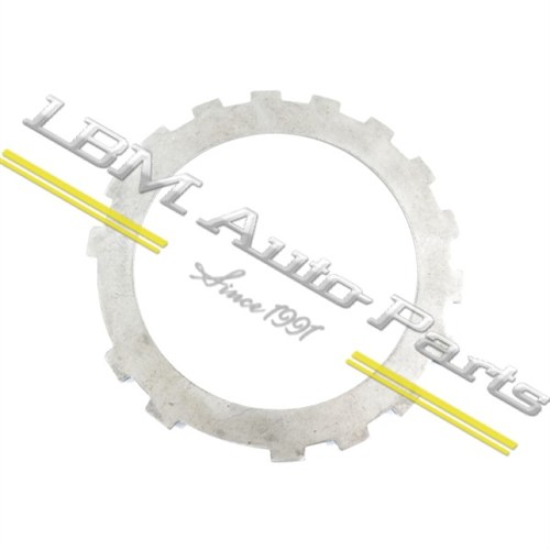 STEEL A340 2ND 68-UP EXTERNAL TEETH