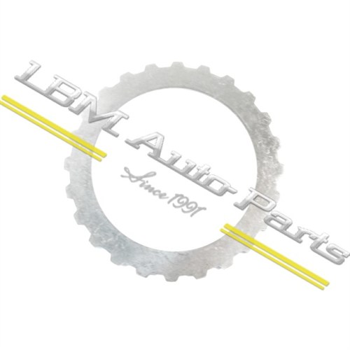 STEEL A340 DIRECT 00-UP EXTERNAL TEETH