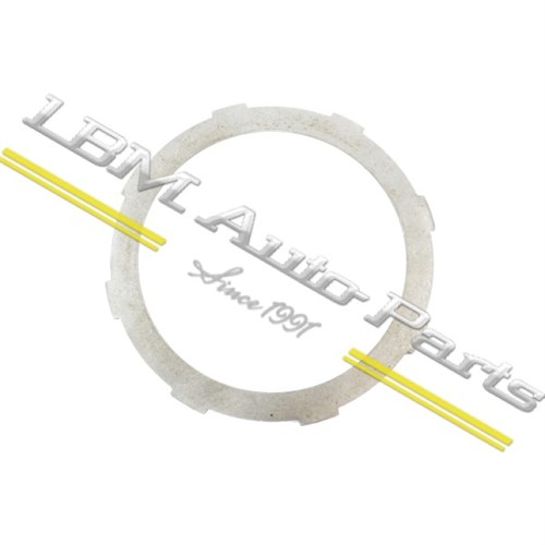 STEEL A340 FORWARD 85-UP EXTERNAL TEETH