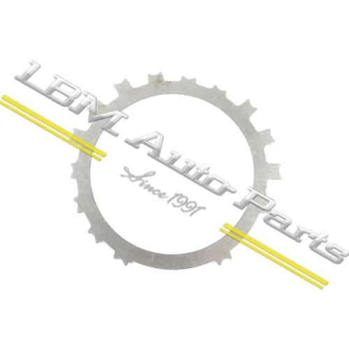 STEEL A340 LOW REVERSE 85-UP EXTERNAL TEETH