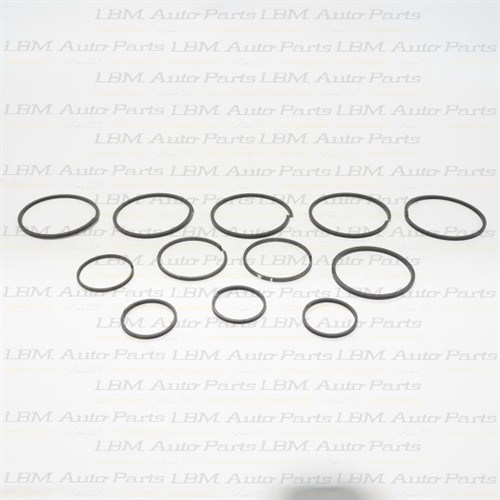 RING KIT A340 1985-UP