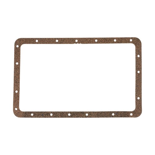 PAN GASKET VOLVO 30-40 A340/350/650 CORK